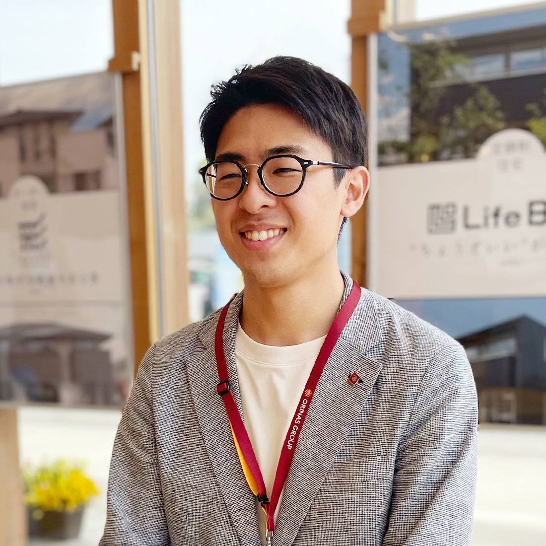 西岡 泰輔